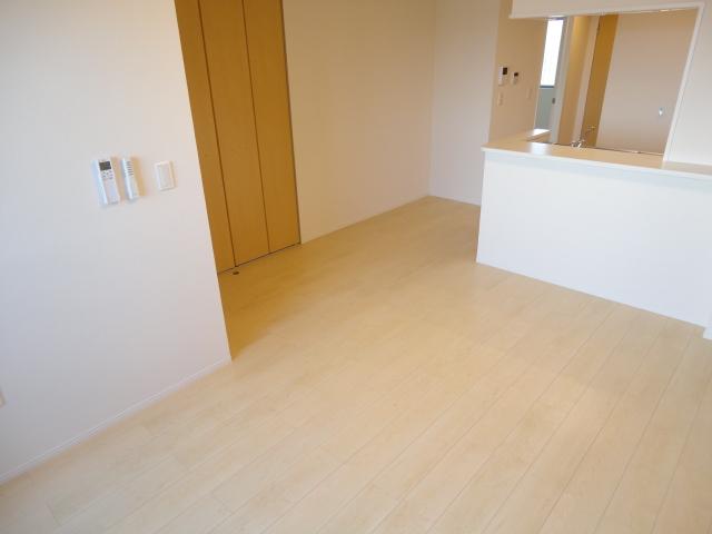 5/30 リビング/ダイニング