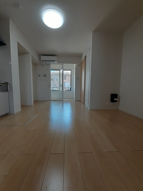 3/20 リビング/ダイニング