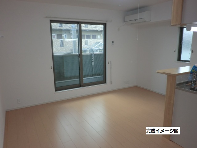 4/30 リビング/ダイニング