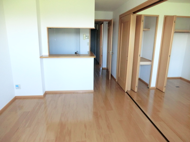 4/26 リビング/ダイニング