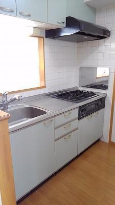 3/26 リビング/ダイニング