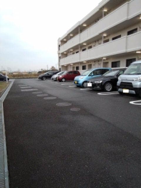 14/26 バルコニー