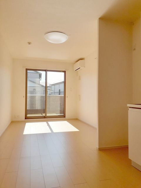 3/20 リビング/ダイニング