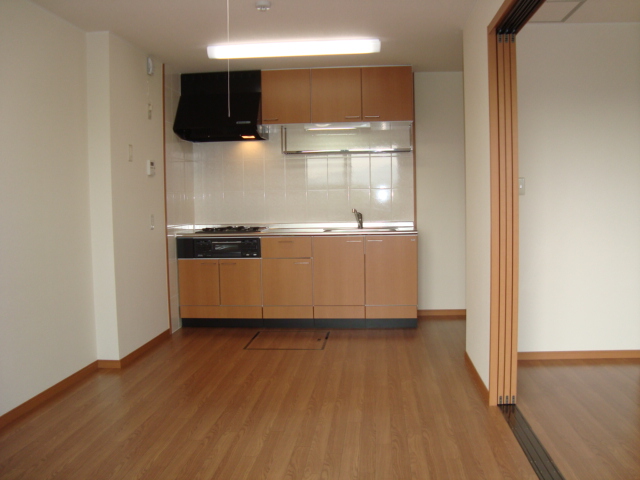 3/28 リビング/ダイニング