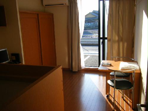 4/21 リビング/ダイニング