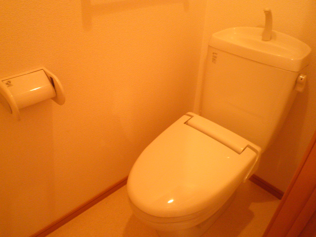 11/30 トイレ