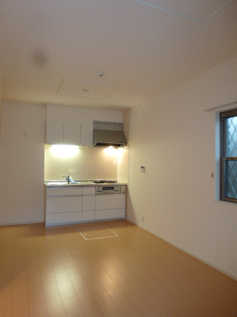 3/19 リビング/ダイニング