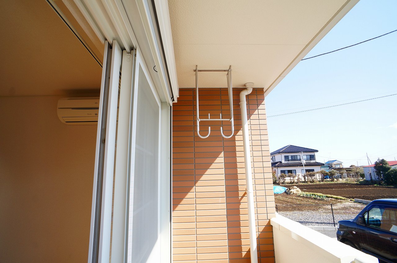 16/30 バルコニー
