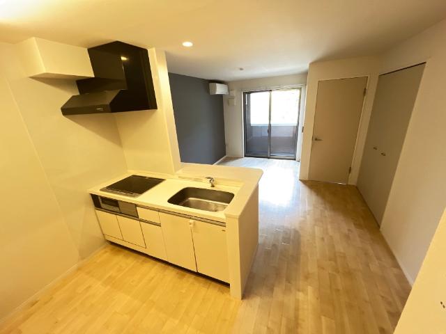 3/28 リビング/ダイニング