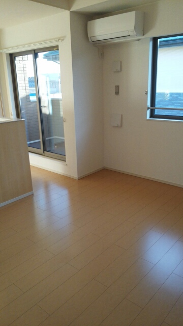 3/21 リビング/ダイニング