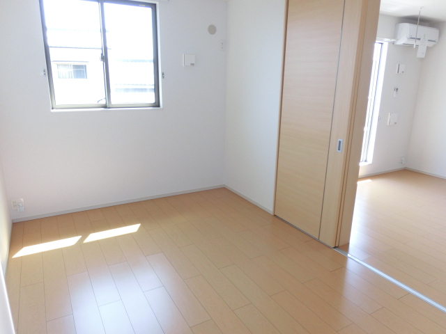 4/28 リビング/ダイニング