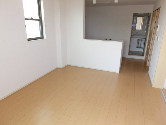 3/28 リビング/ダイニング