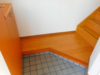 3/27 リビング/ダイニング