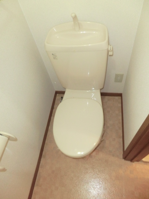 10/27 トイレ