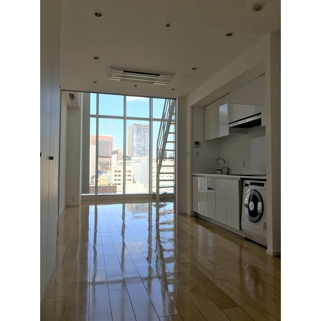 3/16 リビング/ダイニング