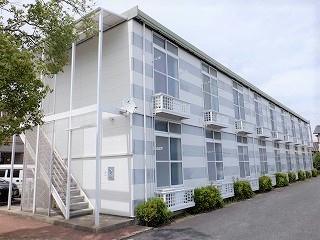 1/18 外観