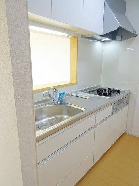 7/24 キッチン