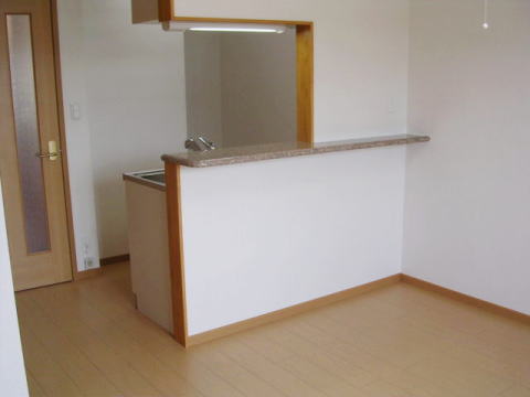 9/28 キッチン