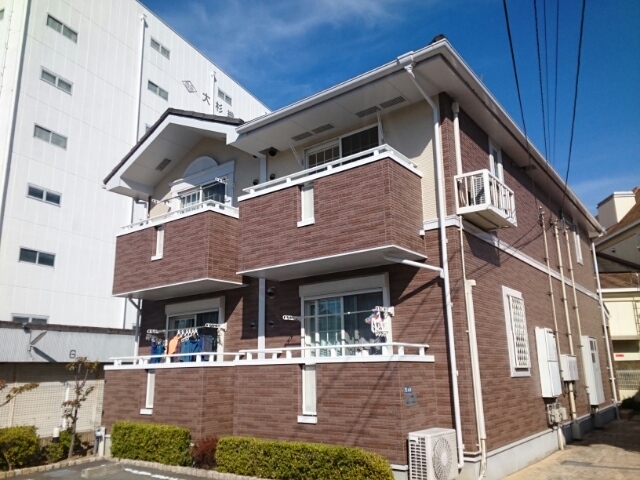1/28 外観