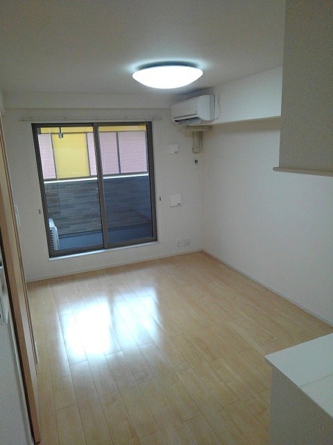 3/24 リビング/ダイニング