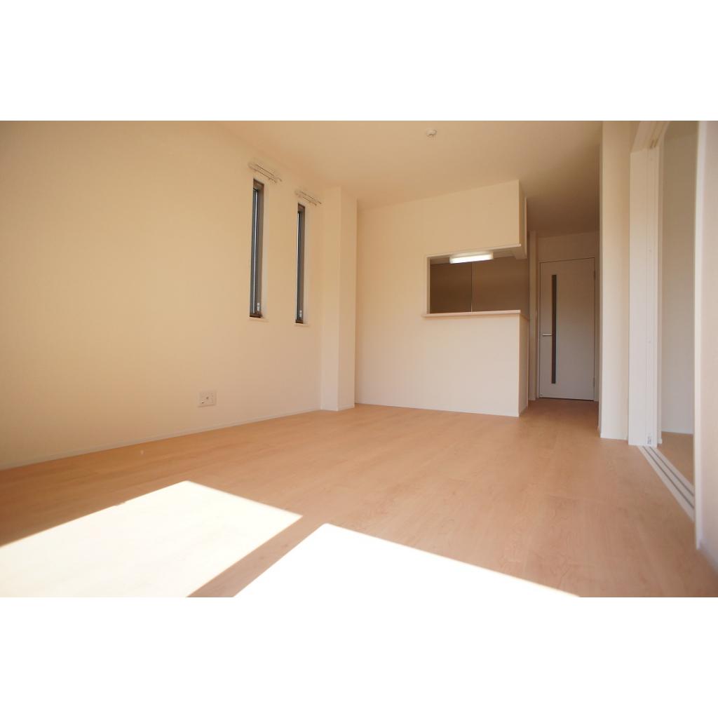 3/15 リビング/ダイニング