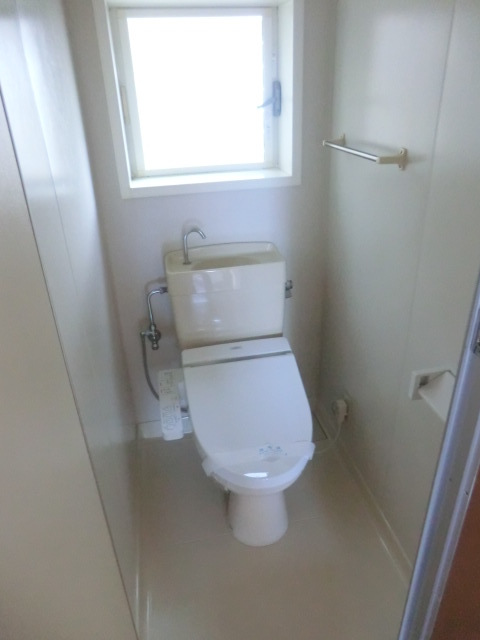 14/26 トイレ