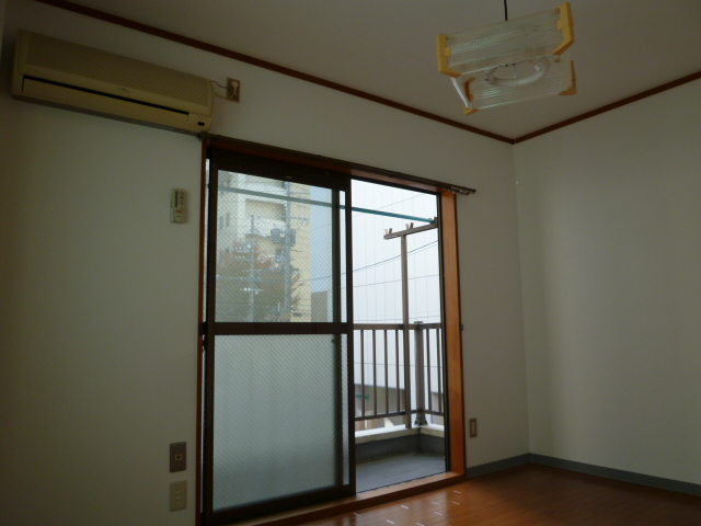 5/25 リビング/ダイニング