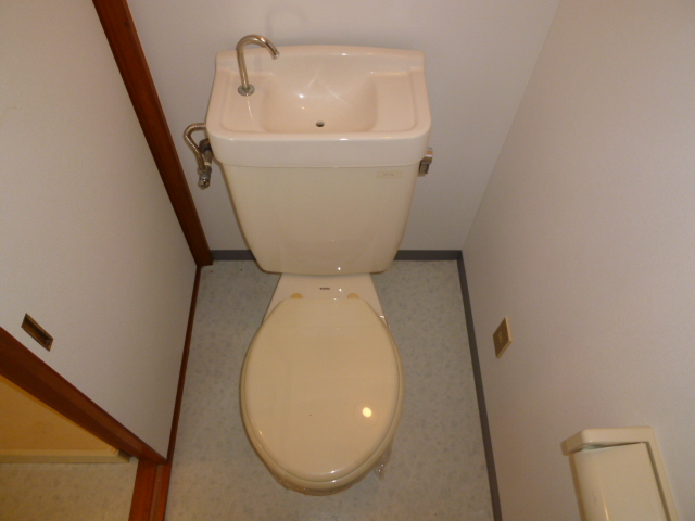 15/25 トイレ