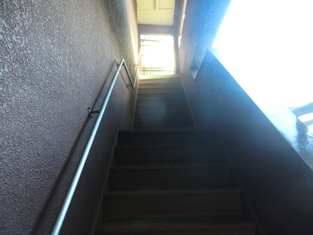 2/5 エントランス