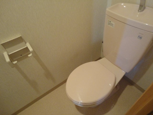 14/29 トイレ
