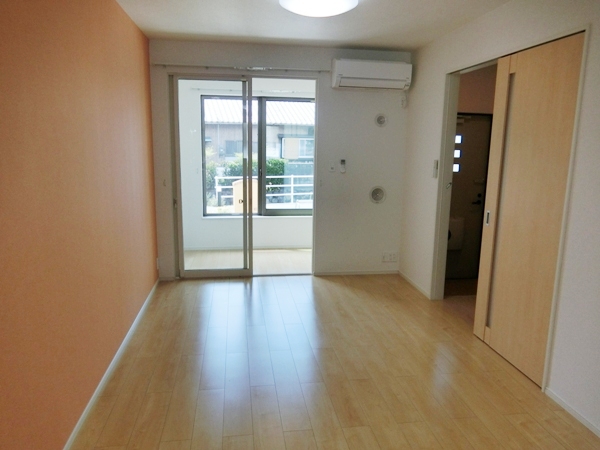 5/27 リビング/ダイニング