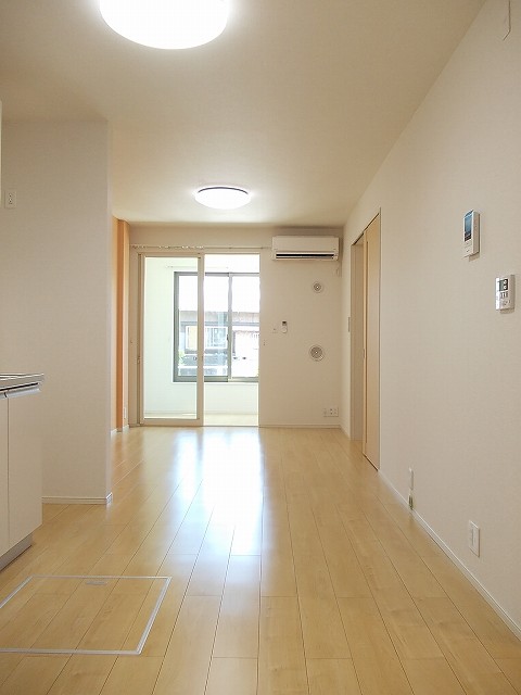 4/27 リビング/ダイニング