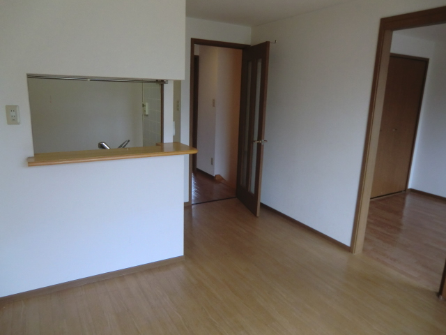 3/28 リビング/ダイニング