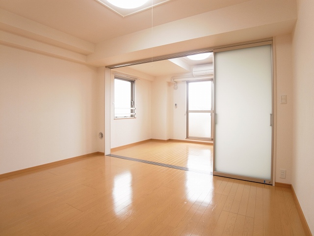 4/27 リビング/ダイニング