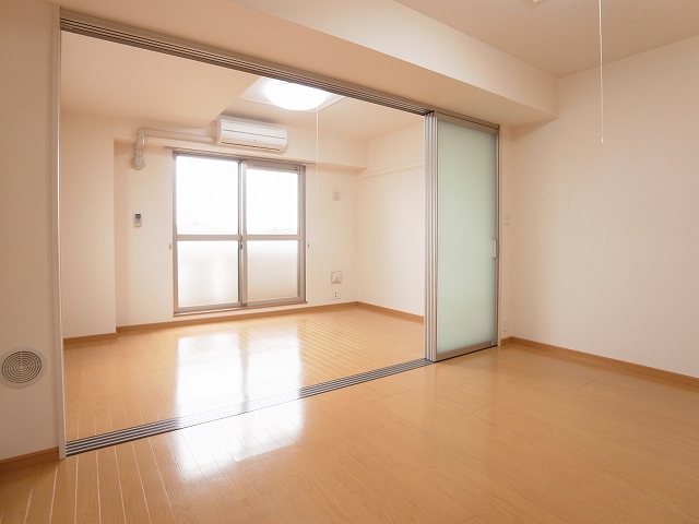 3/27 リビング/ダイニング