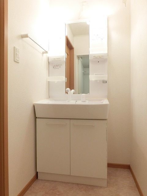 10/20 洗面
