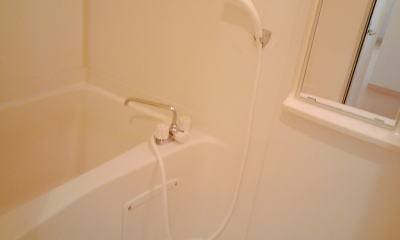 9/28 浴室