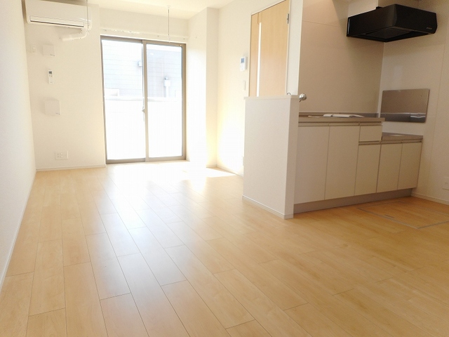 3/24 リビング/ダイニング