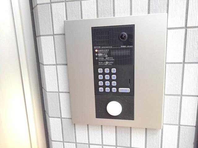 13/24 エントランス