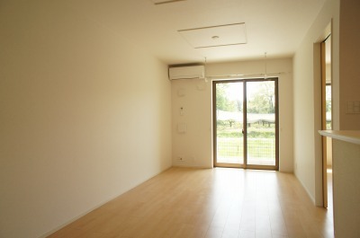 3/20 リビング/ダイニング