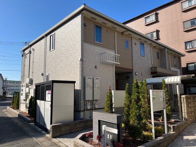 1/21 外観