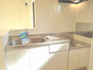 7/21 キッチン