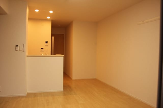 3/18 リビング/ダイニング