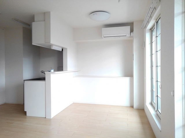 3/19 リビング/ダイニング