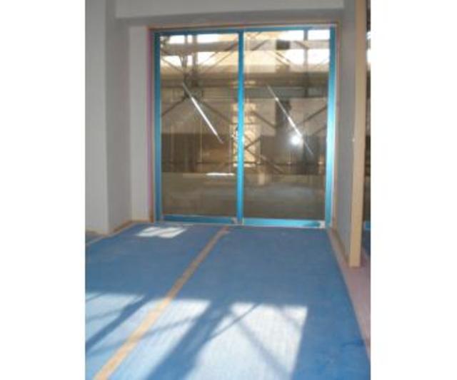 4/9 リビング/ダイニング