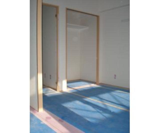 5/9 リビング/ダイニング