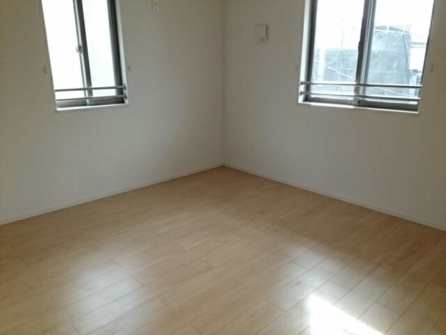 3/14 リビング/ダイニング