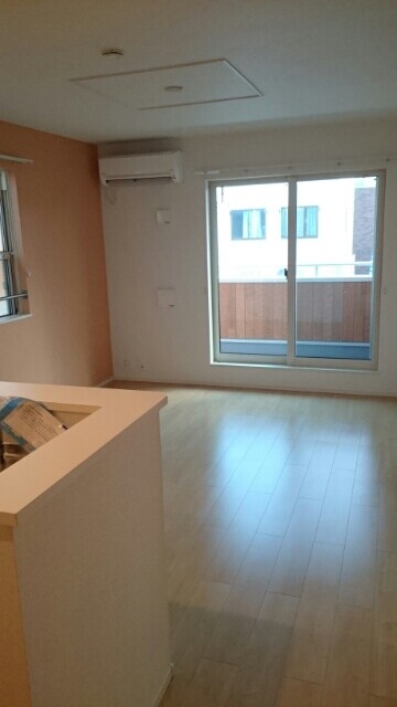 3/20 リビング/ダイニング