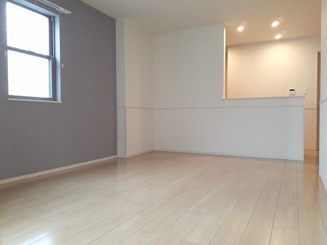 3/20 リビング/ダイニング