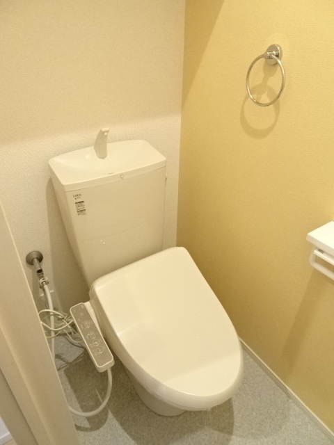 9/20 トイレ